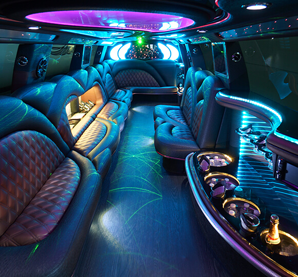 Atlanta limo service