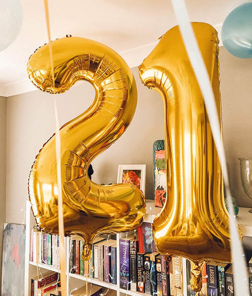 Atlanta birthdays