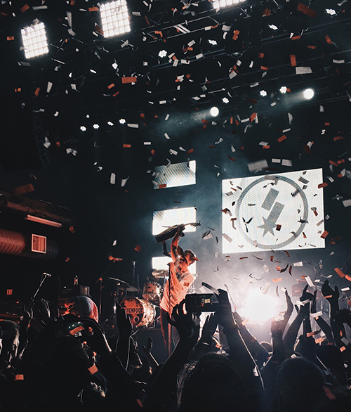 Concerts in Atlanta